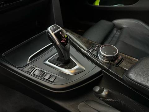 2016 BMW Serija 4 — sličica 13