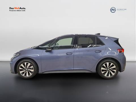 2026 Volkswagen ID.3 — sličica 8