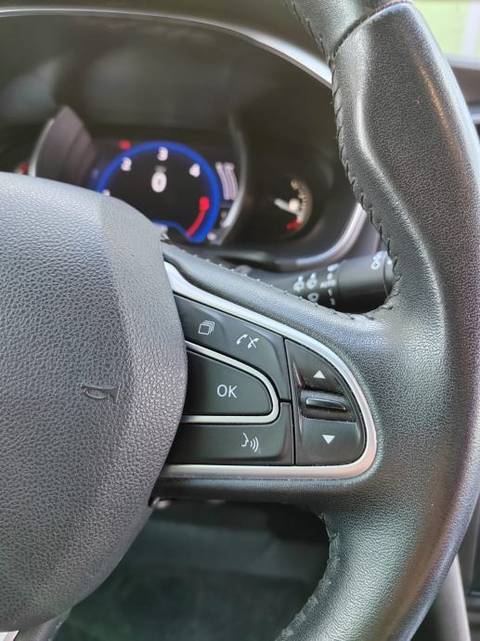 2018 Renault Megane — sličica 15