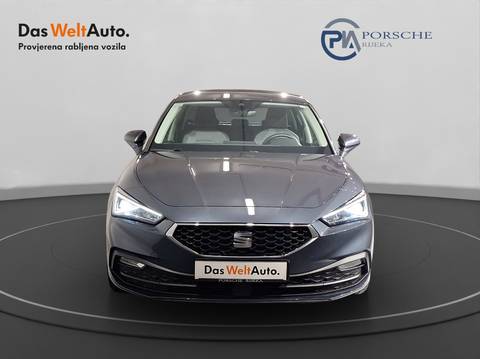 2024 Seat Leon — sličica 2