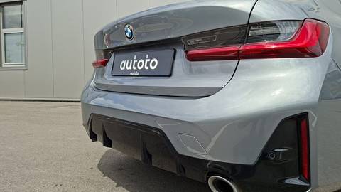 2023 BMW Serija 3 — sličica 30