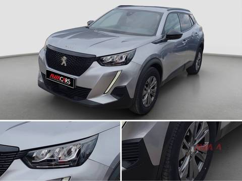 2023 Peugeot 2008 — sličica 9
