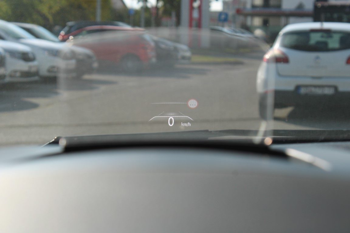 2020 Renault Grand Scenic — fotografija 12