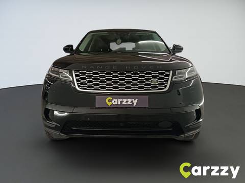 2019 Land Rover Range Rover Velar — sličica 3