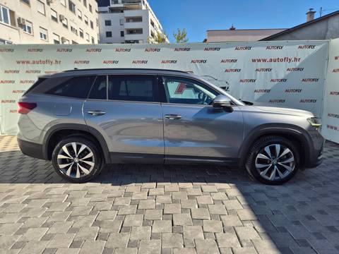 2024 Škoda Kodiaq — sličica 5