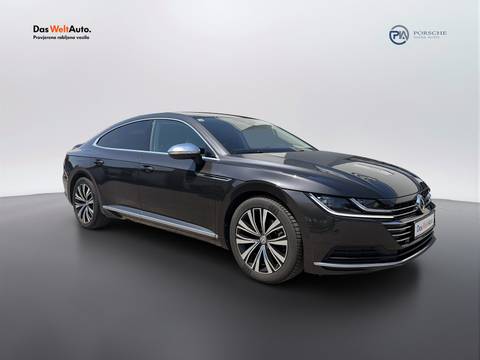 2020 Volkswagen Arteon — sličica 3