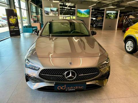 2023 Mercedes-Benz CLA — sličica 2