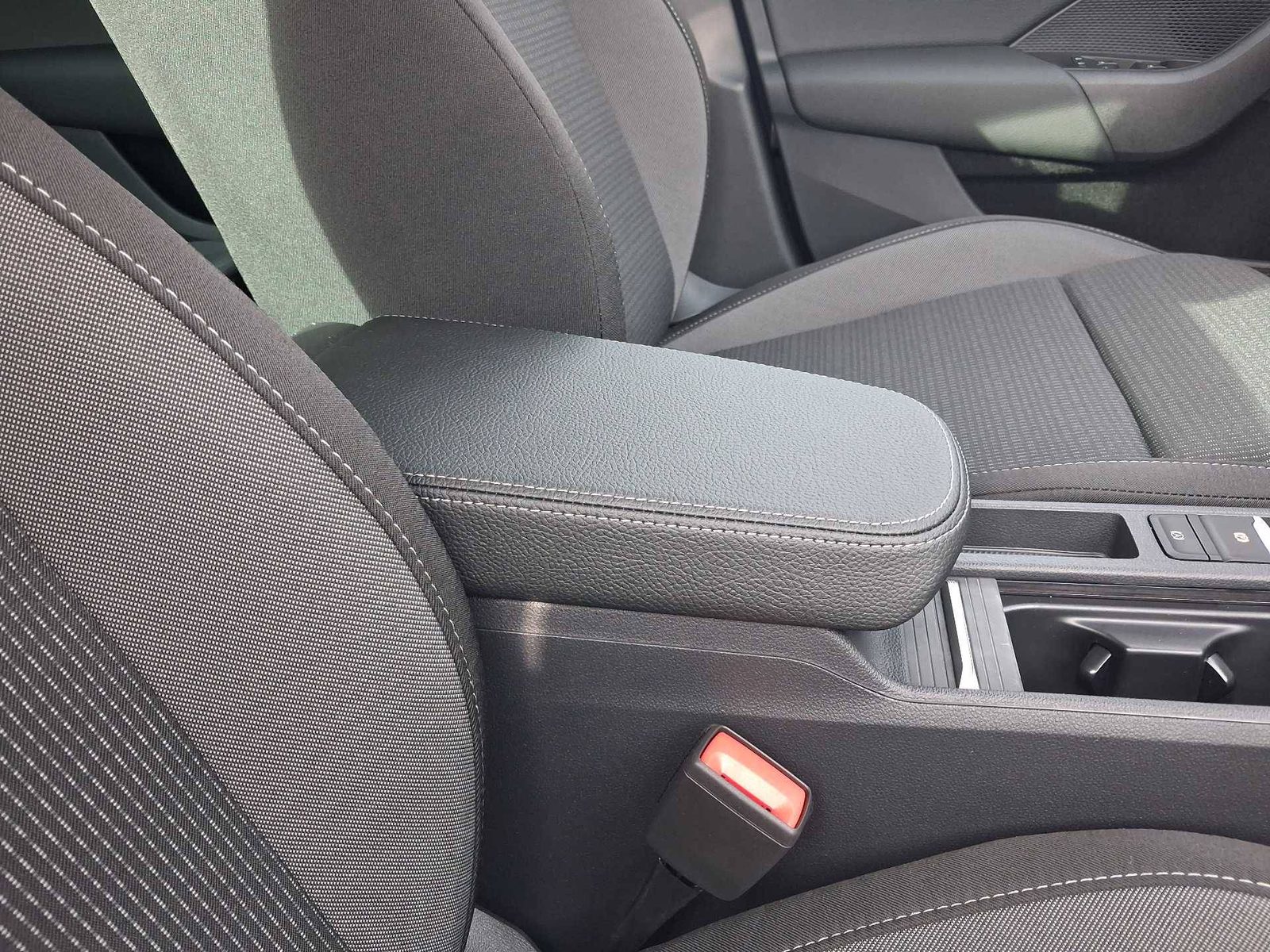 2026 Škoda Octavia — fotografija 23