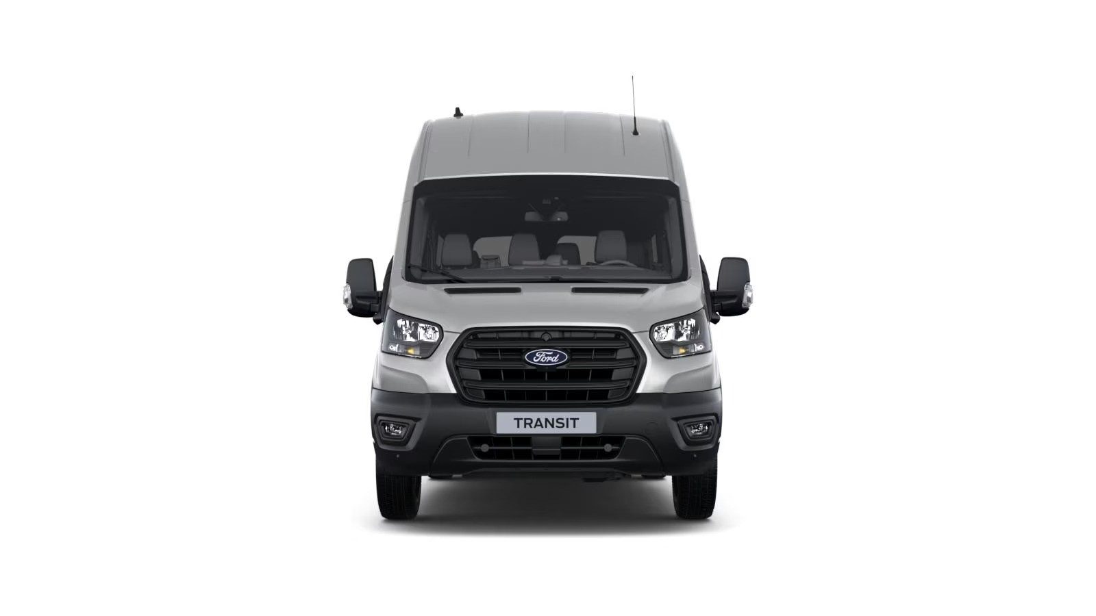 Ford Transit V363 — fotografija 5