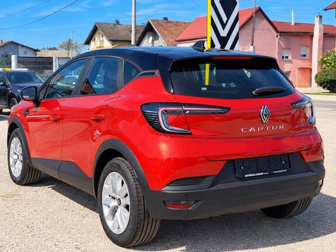 2026 Renault Captur — sličica 2