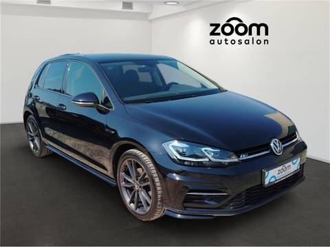 2019 Volkswagen Golf — sličica 2