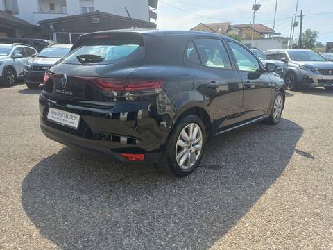 2023 Renault Megane — sličica 4