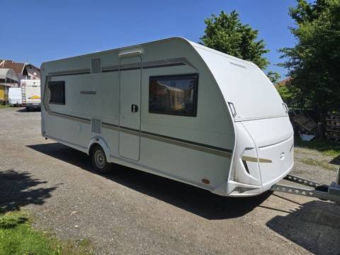 Weinsberg CaraOne 550UK