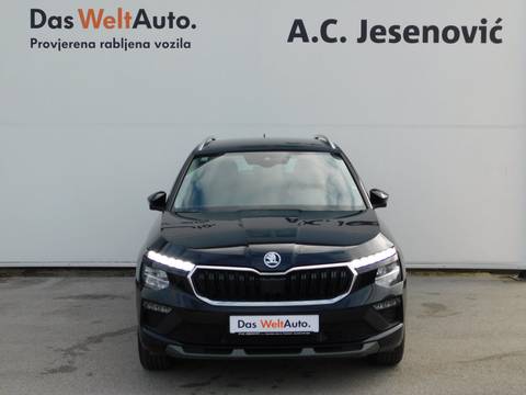 2024 Škoda Kamiq — sličica 2