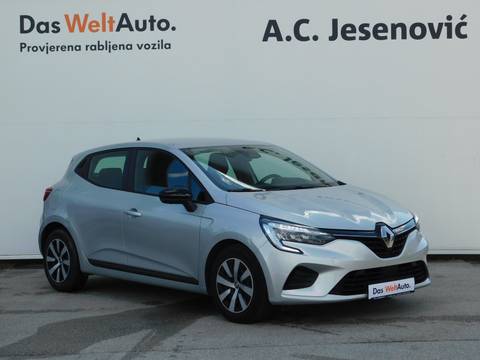 2023 Renault Clio — sličica 3