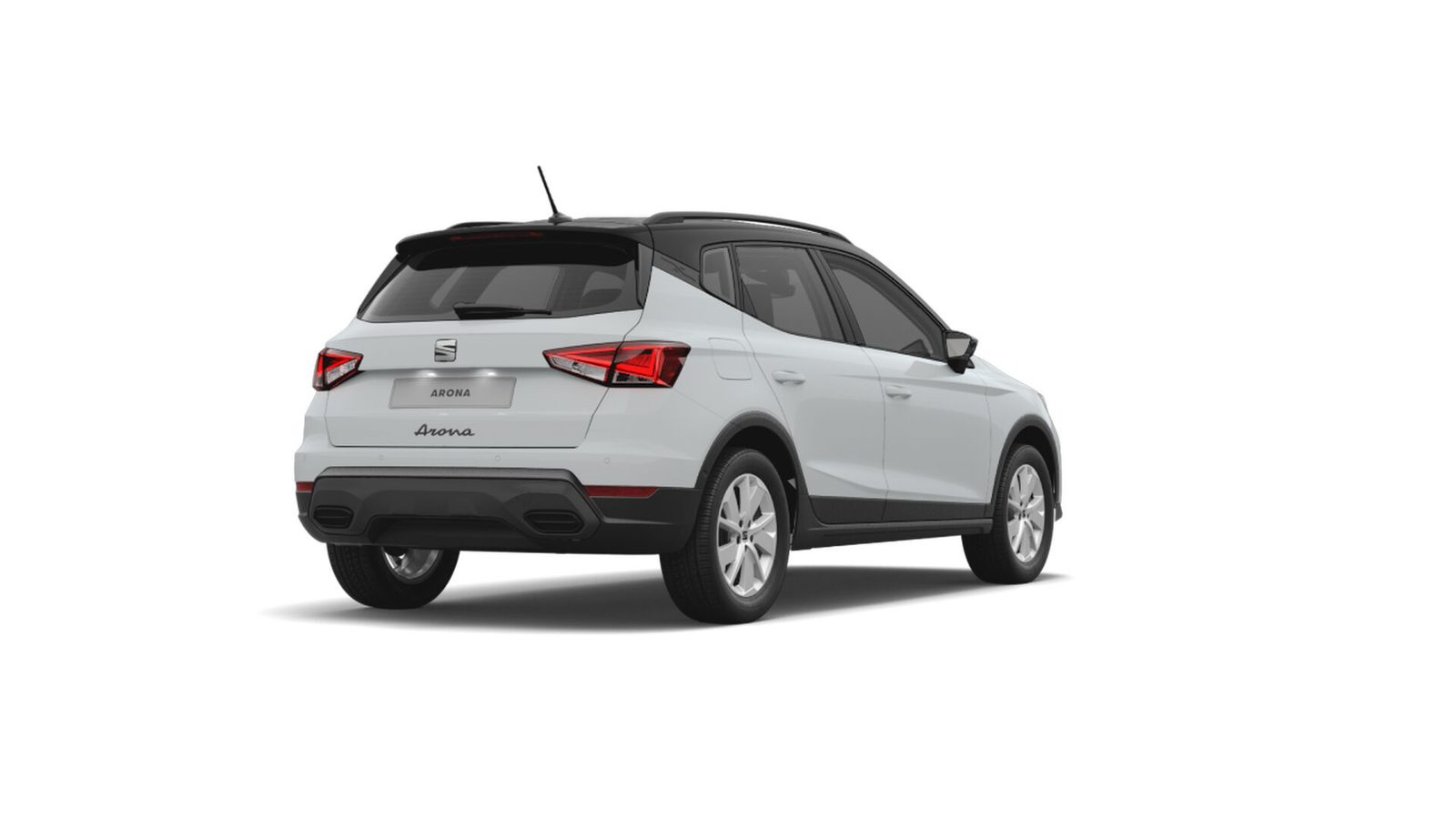 2026 Seat Arona — fotografija 4