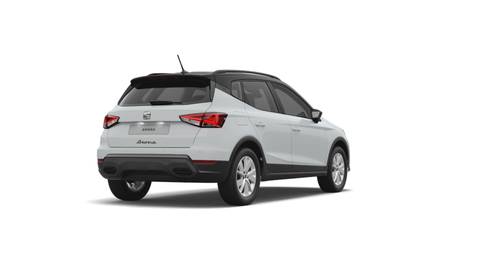 2026 Seat Arona — sličica 4