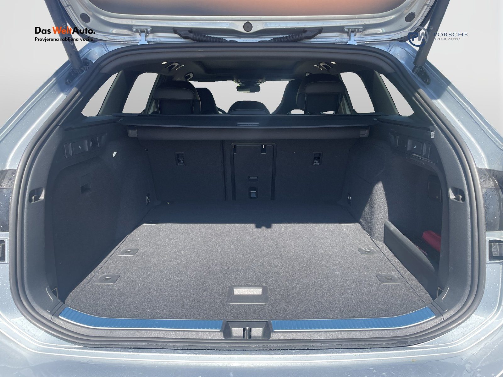 2026 Volkswagen Passat R-Line — fotografija 20