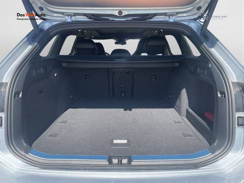 2026 Volkswagen Passat R-Line — sličica 20