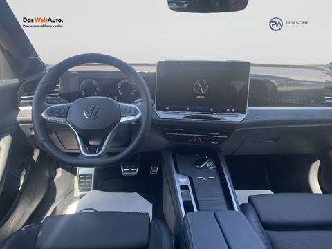 2026 Volkswagen Passat R-Line — sličica 12