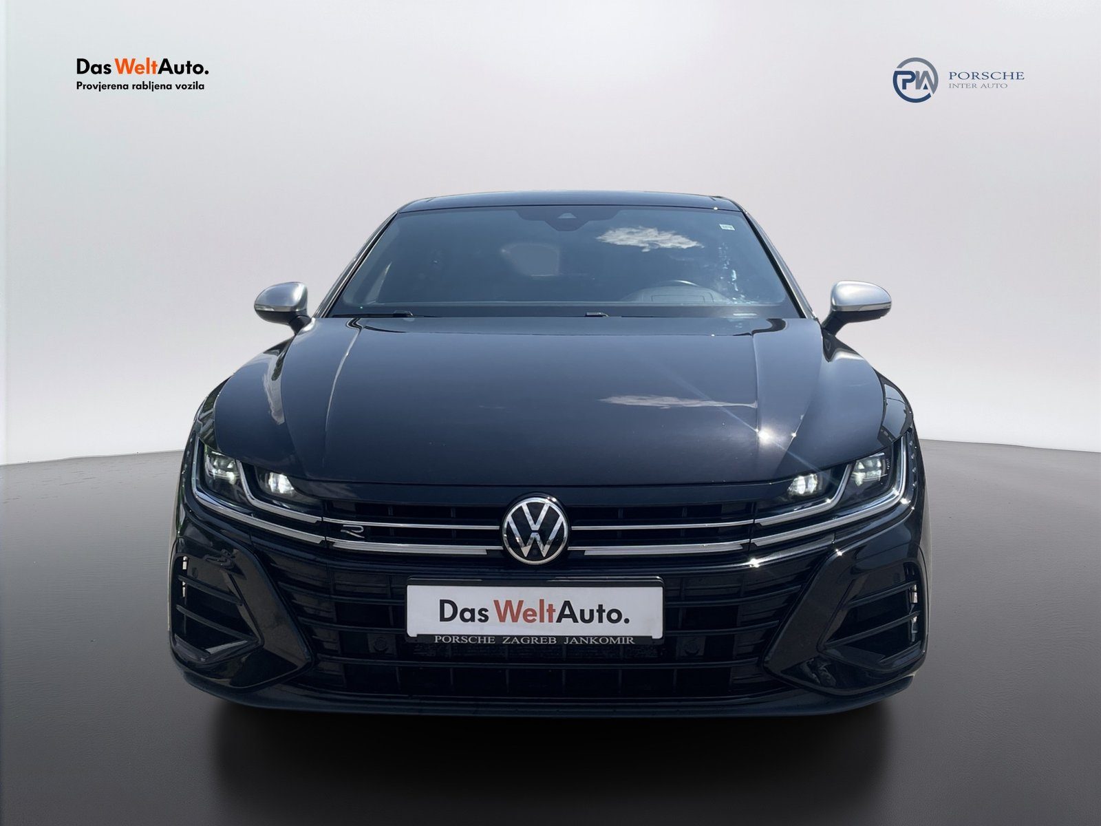 2023 Volkswagen Arteon — fotografija 4