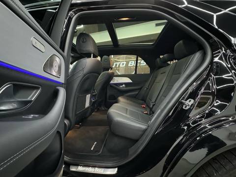 2021 Mercedes-Benz GLE — sličica 13