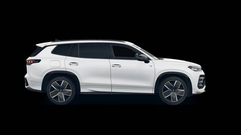 2026 Volkswagen Tayron — sličica 6