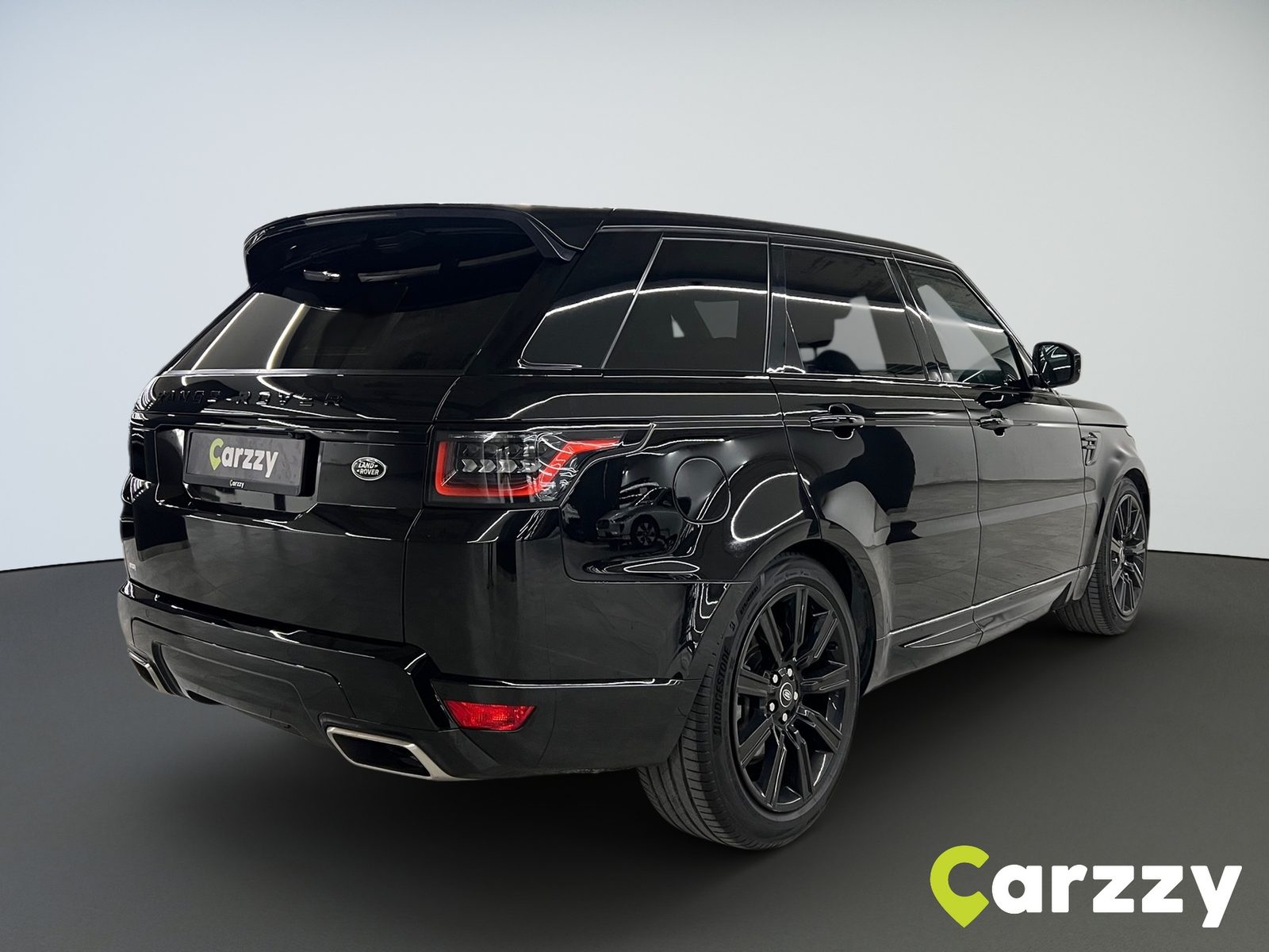 2022 Land Rover Range Rover Sport — fotografija 6