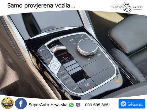 2022 BMW Serija 2 — sličica 15