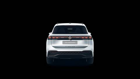 2026 Volkswagen Tiguan R-Line — sličica 9