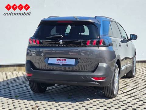2022 Peugeot 5008 — sličica 3