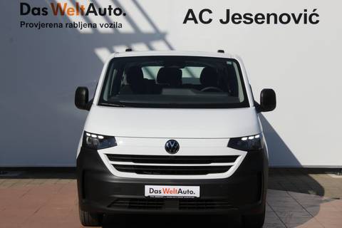 2026 Volkswagen Kombi — sličica 2