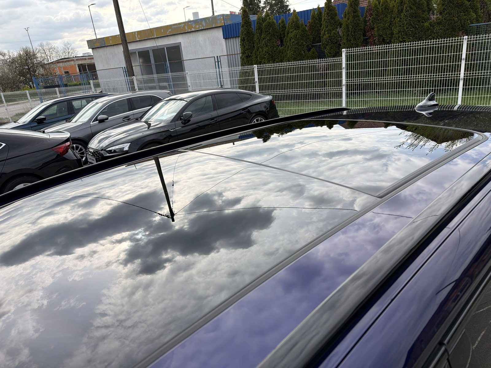 2026 Volkswagen Tayron — fotografija 18