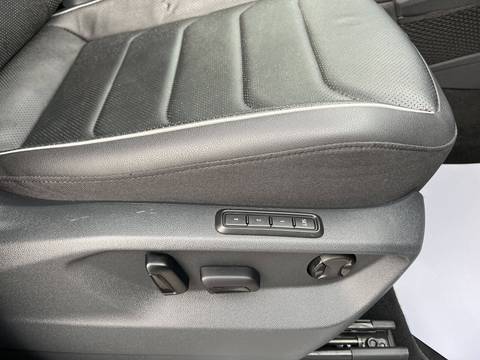 2023 Volkswagen Tiguan Allspace — sličica 30