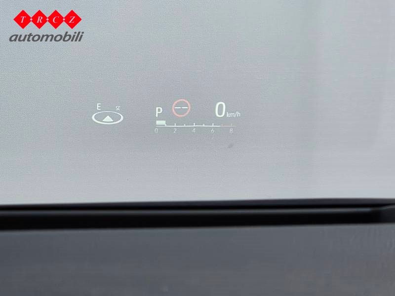 2022 Toyota Corolla — fotografija 10