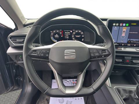 2025 Seat Leon — sličica 10