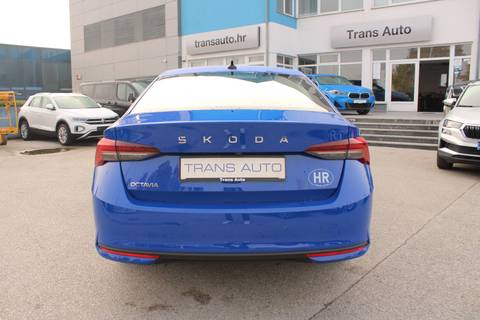 2024 Škoda Octavia — sličica 6