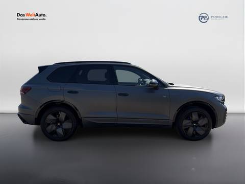 2025 Volkswagen Touareg — sličica 7