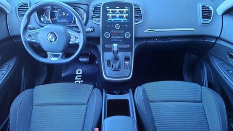 2019 Renault Grand — sličica 4
