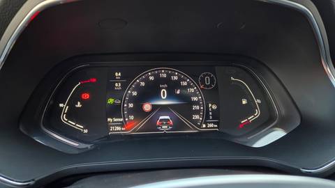 2022 Renault Captur — sličica 20