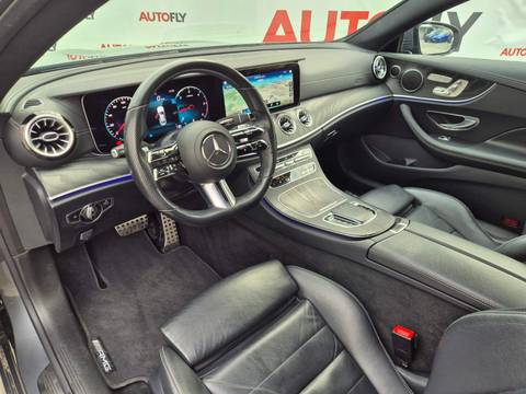 2020 Mercedes-Benz E-klasa — sličica 16