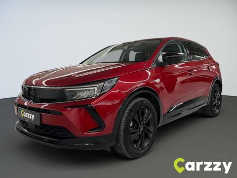 2023 Opel Grandland X