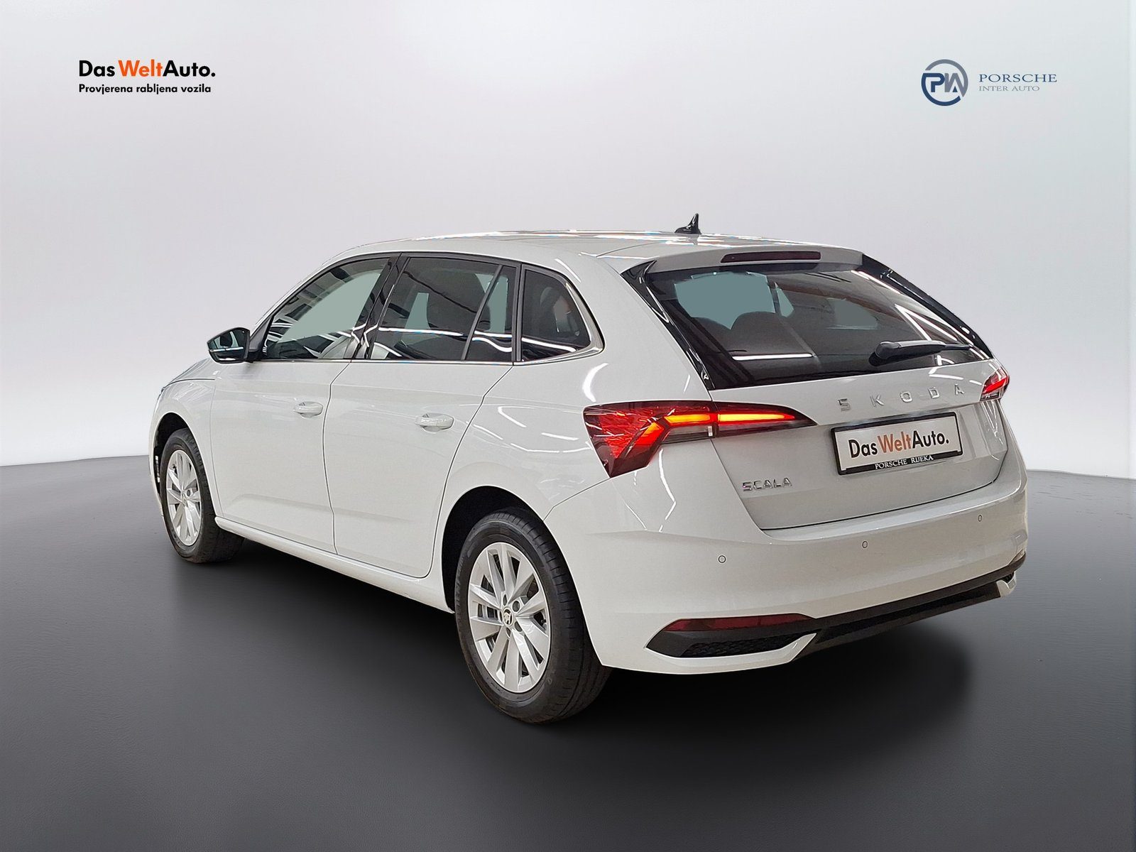 2024 Škoda Scala — fotografija 7