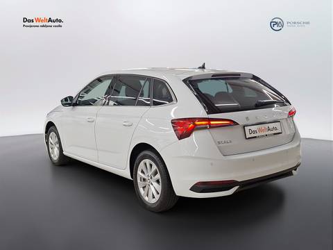 2024 Škoda Scala — sličica 7