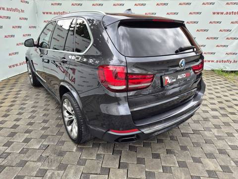 2015 BMW X5 — sličica 6