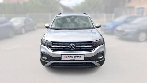 2023 Volkswagen T-Cross — sličica 2