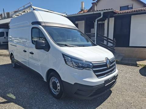2024 Renault Trafic — sličica 3