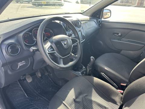 2020 Dacia Logan — sličica 11