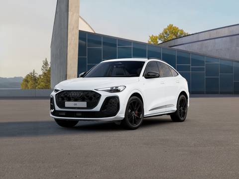2026 Audi Q5 Sportback