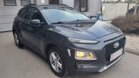2018 Hyundai Kona — sličica 2